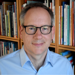 Prof. Dr. Michael Staiger