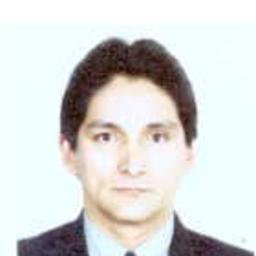 Jose Alejandro Lopez Rosete