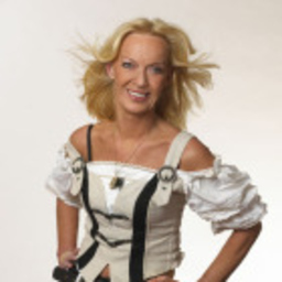 Susanne Bertels-Neumann