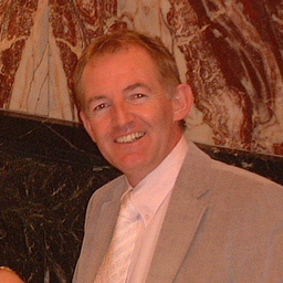 Michael Noble