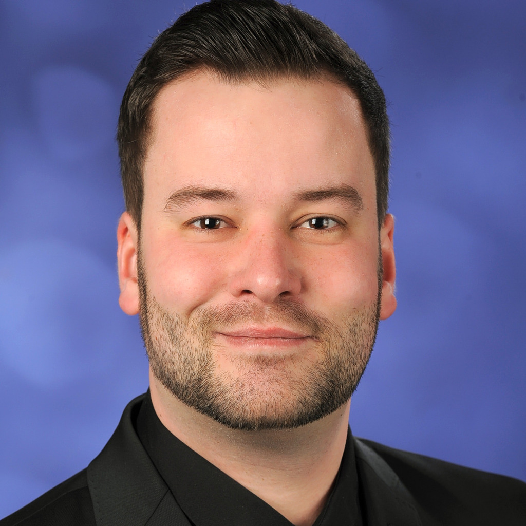 Alexander Burghardt Aktuar Viridium Gruppe XING