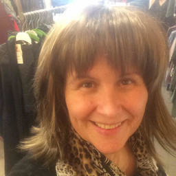 Ulrike Susanne Musil