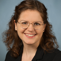 Dr. Sarah Berger's profile picture