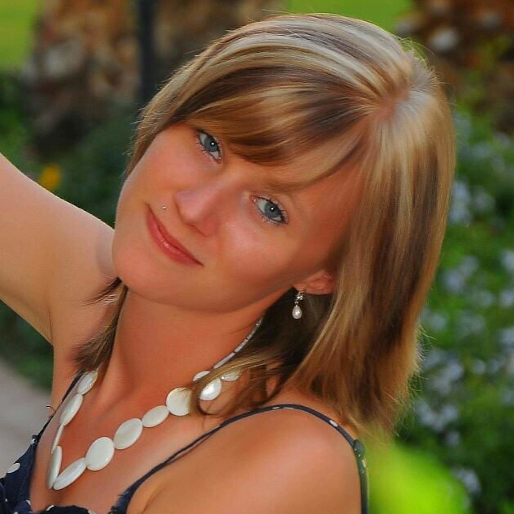 Carina Alker Filialleiterin Bäckerei Konditorei Müller&Egerer