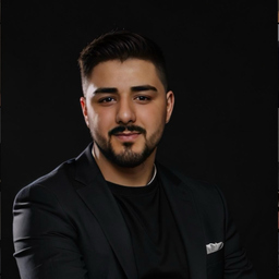 Okan Mustan Elmas