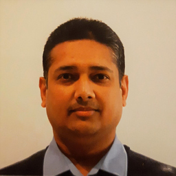 Jishu Choudhury