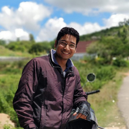 Vikas Kaushik