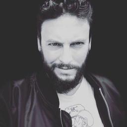 Florian Reußenzehn