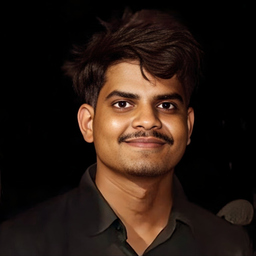pallati srikanth