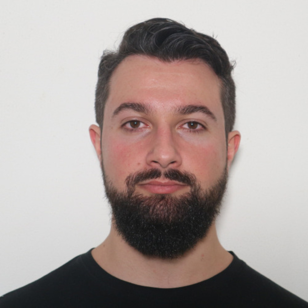 Fabio Romano Klinischer Ingenieurwesen Universität La Sapienza XING