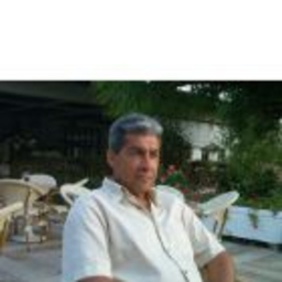 Ali Ibanoglu