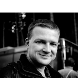 Frank Dauer's profile picture