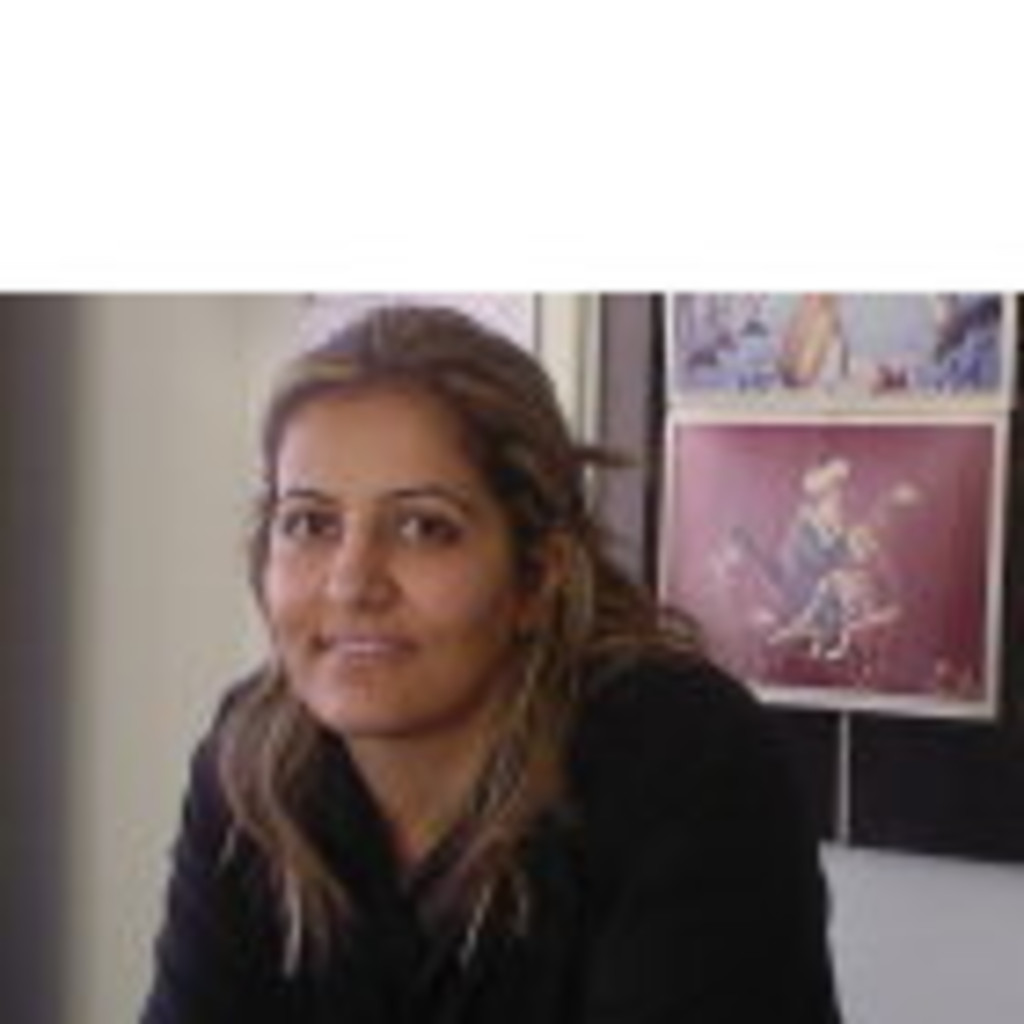 Hatice Altıntop müh kamu XING