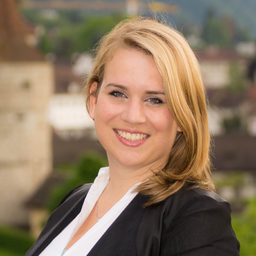 Chantale Fischer's profile picture