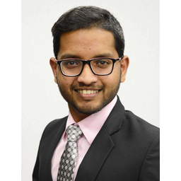 Anuraj Ramesh