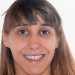 Gisèle Muñoz Alsina