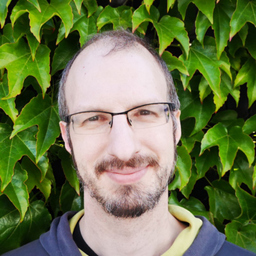 Jonathan Deutsch's profile picture