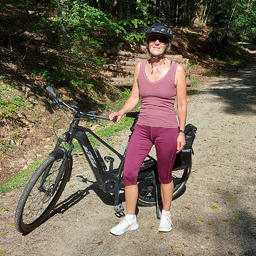 Karin Kronberger