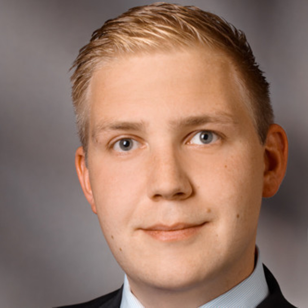 Stephan Flesch Bereichsleiter Norma Lebensmittelfilialbetrieb