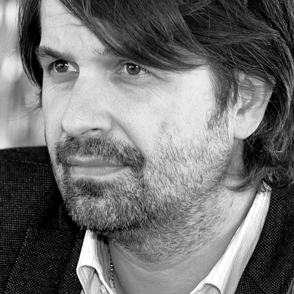 Social Media Profilbild Roland Bürger 