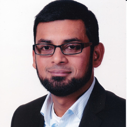 Haroon Mahmood