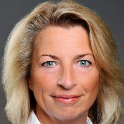 Anita Rauh