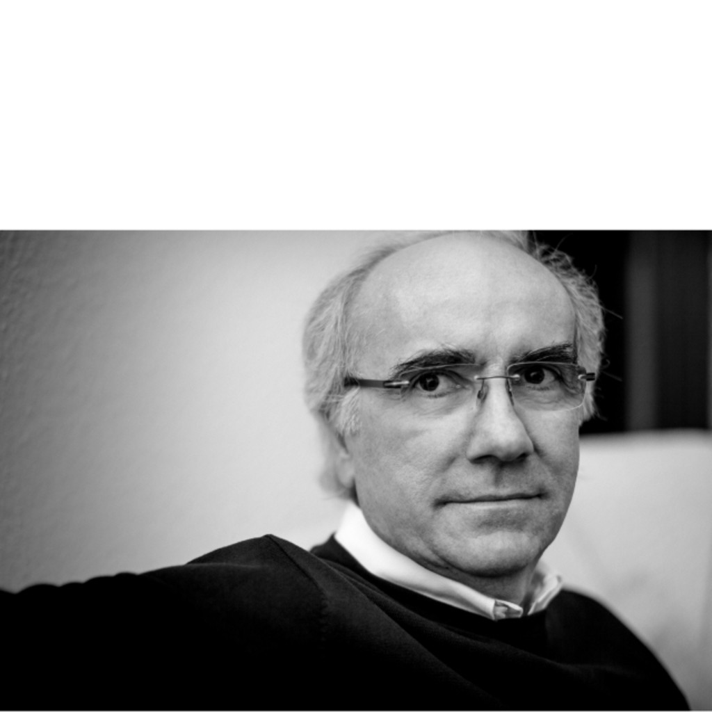 Kalos DiplomIngenieur und Kommunikationsfachman (Moderator