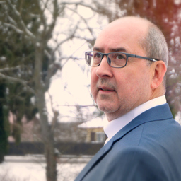 Hubert ICHTERTZ