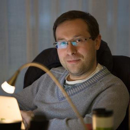 Boris Kaganovich
