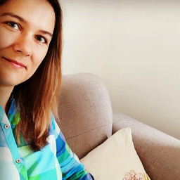 Isabella Stöger