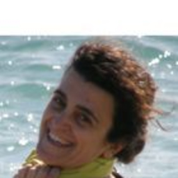 MARIA JESUS ZEA MONTERO