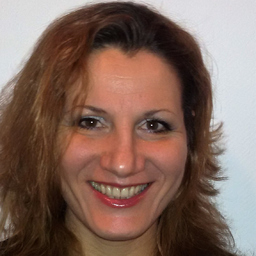 Daniela Ricciardi