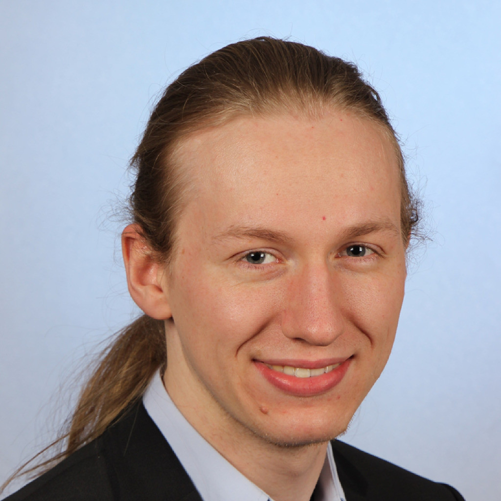 Johannes Bröhm Ausbilder BBZ Mitte GmbH XING