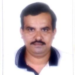 Deepak Kadam