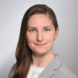 Dr. Johanna Tolksdorf
