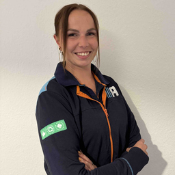 Patricia Szymczyk