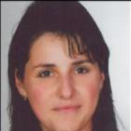 Cristina Doru