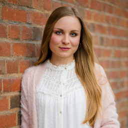 Theresa Luhn's profile picture