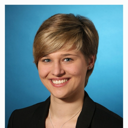 Verena Sanwald 