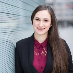 Fabiane Sophie Seibert