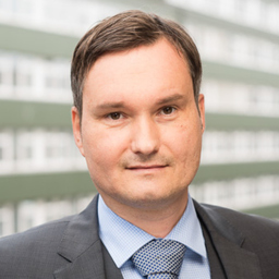 Profilbild Fredrik Drefahl