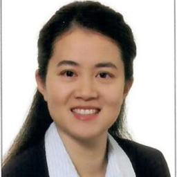 Ming Pan
