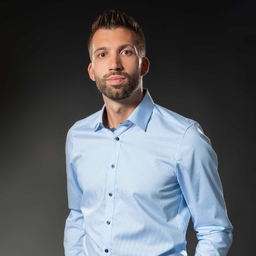Marius Förster