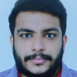 Emmanuel Joseph Shaji