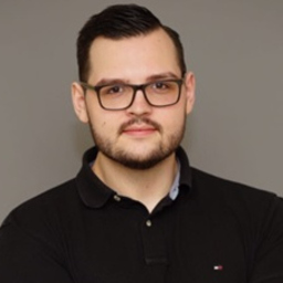 Andreas Hammerschmidt's profile picture
