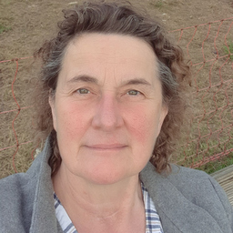 Christina Diehl