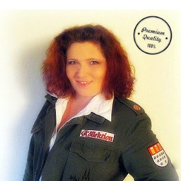 Carolin Sönnerstam's profile picture