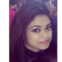 Shivani Ghamire