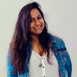 Annie Mathai