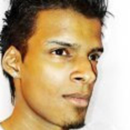 Gajan Ganesh